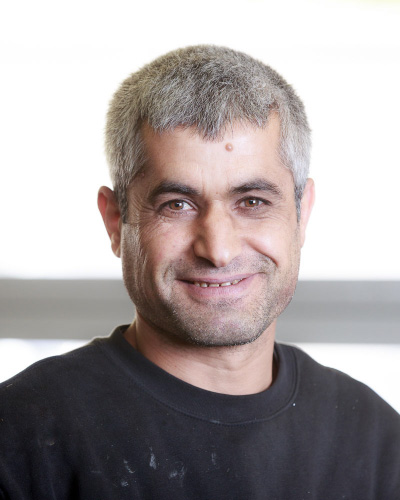 Tawfik Omar